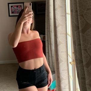 ✨summer tube top✨